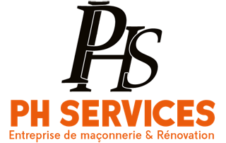 logo de l'entreprises ph services